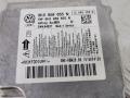 8K0959655N, 5WK44637 Блок AirBag Audi A5 2015г. - фото №2