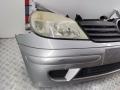 R0B1F11K1V1 Передняя часть (ноускат) в сборе Mercedes Vaneo 2003г. - фото №2