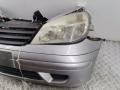 R0B1F11K1V1 Передняя часть (ноускат) в сборе Mercedes Vaneo 2003г. - фото №3