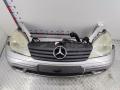 R0B1F11K1V1 Передняя часть (ноускат) в сборе Mercedes Vaneo 2003г. - фото №4
