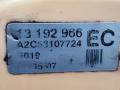 13192966, A2C53107724 Насос топливный Opel Zafira 2011г. - фото №3