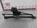 83BG17485AA, 85GB17B571BA Механизм стеклоочистителя (трапеция дворников) Ford Sierra 1988г. - фото №2