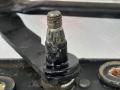 83BG17485AA, 85GB17B571BA Механизм стеклоочистителя (трапеция дворников) Ford Sierra 1988г. - фото №5