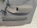 Обшивка двери передней правой (дверная карта) Ford Sierra 1988г. - фото №5