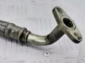 A6111800320 Масляная трубка турбины Mercedes Vito W638 2002г. - фото №3