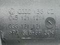 045121121A, 04512112A Корпус термостата Skoda Fabia 2006г. - фото №5