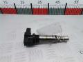 036905715H, 0040102030 Катушка зажигания Skoda Fabia 2002г. - фото №5