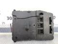 8200309691, S118400320D Блок комфорта Renault Megane 2004г. - фото №2