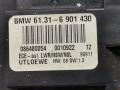 61316901430 Переключатель света BMW 3 E46 1999г. - фото №5