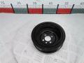 03G105243 Шкив коленвала Volkswagen Golf 2007г. - фото №3