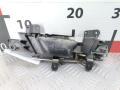 4F0839019F, 4F0839019D Ручка внутренняя задняя левая Audi A6 2005г. - фото №4