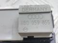 4B0959855A, 501690 Кнопка стеклоподъемника Audi A6 2001г. - фото №4
