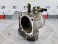 078133062B, 0280750030 Заслонка дроссельная Audi A6 2000г. - фото №3