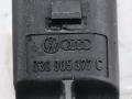 030905377C, 0261231146 Датчик детонации Audi A3 2003г. - фото №3