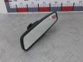 C2S1598 Зеркало салона Jaguar X-Type 2002г. - фото №3