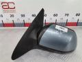 1232187 Зеркало наружное левое Ford Mondeo 2001г. - фото №3
