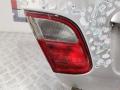 A2087500175 Крышка багажника (дверь 3-5) Mercedes CLK W208 2000г. - фото №2