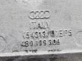 4B0199308, 4B0199306C Кронштейн двигателя Audi A6 2001г. - фото №5