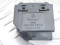 3B0959855B Кнопка стеклоподъемника Volkswagen Bora 1999г. - фото №3
