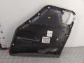 A1687306370 Обшивка двери задней левой (дверная карта) Mercedes A W168 2001г. - фото №2