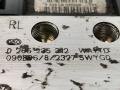 57111SWYG00, 0265235312 Блок ABS Honda CR-V 2009г. - фото №4