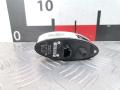 A2118218651, 501898 Кнопка стеклоподъемника Mercedes E W211 2003г. - фото №3
