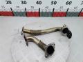 03C131521T Трубка системы рециркуляции EGR Audi A3 2003г. - фото №2