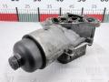 1703252 Корпус масляного фильтра Ford Fiesta 2005г. - фото №2