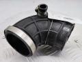 Патрубок воздушного фильтра Suzuki Wagon R 2001г. - фото №2