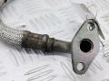 028145736AH, 038145736AH Масляная трубка турбины Skoda Octavia 1999г. - фото №2