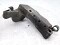 90538558 Кронштейн двигателя Opel Astra 2002г. - фото №2
