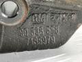 90538558 Кронштейн двигателя Opel Astra 2002г. - фото №4