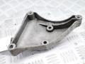 4B0199307F Кронштейн двигателя Audi A6 2004г. - фото №2