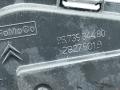9673534480, 0345.G4 Заслонка дроссельная Citroen C3 Picasso 2011г. - фото №6