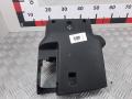 96830380, 4131JK Кожух рулевой колонки Citroen C3 Picasso 2011г. - фото №3