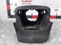 48470EB300 Кожух рулевой колонки Nissan Navara 2007г. - фото №4