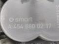 A4546800217, A454680, MR951826, MN148899 Консоль салона (кулисная часть) Smart Forfour 2004г. - фото №7