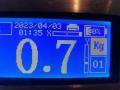90548411, 76556MA Молдинг стекла лобового Opel Zafira 2003г. - фото №4