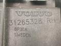 31265326, 31265328 Кронштейн крепления бампера заднего Volvo V70 2009г. - фото №3