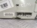 79500S9AE24Z Блок управления печки/климат-контроля Honda CR-V 2009г. - фото №3