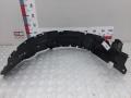 Защита арок передняя правая (подкрылок) Opel Frontera 1998г. - фото №2