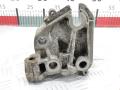 6M516030BA, 30757501 Кронштейн двигателя Volvo V50 2006г. - фото №4