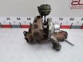 55196765, 55205483 Турбина Opel Astra 2005г. - фото №3