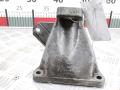 4B0199307C Кронштейн двигателя Audi A6 1999г. - фото №3