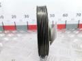 0515V9, 9643354180 Шкив коленвала Peugeot 407 2006г. - фото №2