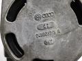 045903315A Натяжитель ремня генератора Volkswagen Polo 2003г. - фото №4
