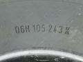 06H105243K, 06H105243M Шкив коленвала Audi A5 2011г. - фото №4