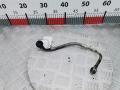 037944 Масляная трубка турбины Peugeot 407 2005г. - фото №2