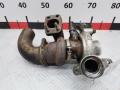 1684949, 4917307502 Турбина Ford Focus 2006г. - фото №4