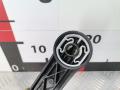 1H0837581D, 1H0837581C Ручка стеклоподъемника Volkswagen Golf 1996г. - фото №4